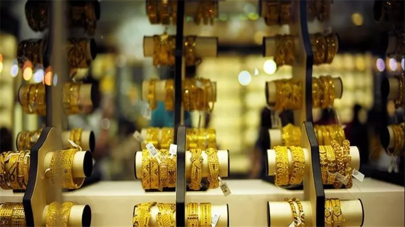 ارتفاع أسعار الذهب في مصر اليوم الأربعاء