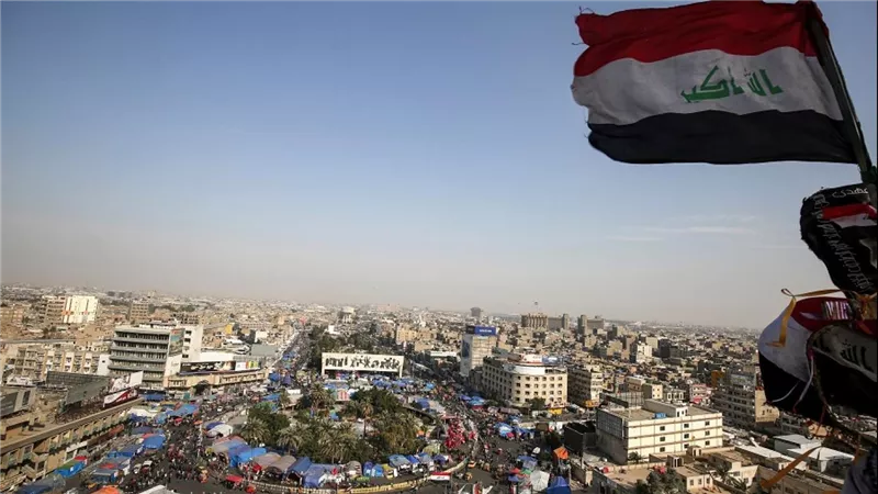 تفاصيل إجلاء 65 مواطنًا عراقيًا من أوكرانيا