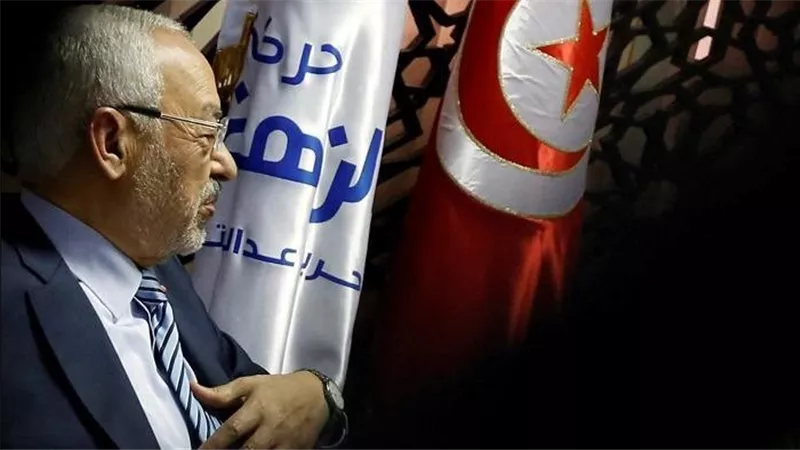 الرقابة على الجمعيات التونسية.. المسمار الأخير في نعش الغنوشي ورجاله