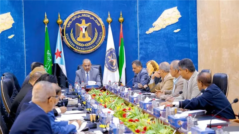 في ذكرى إعلان عدن التاريخي..  المجلس الانتقالي الكيان صاحب الحضور المتعاظم