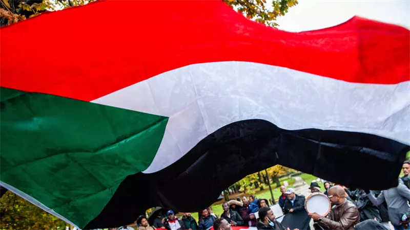 مجلس السيادة السوداني يدعو الأحزاب للاستعداد إلى الانتخابات