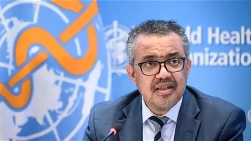 منظمة الصحة العالمية: كورونا لم ينته بعد