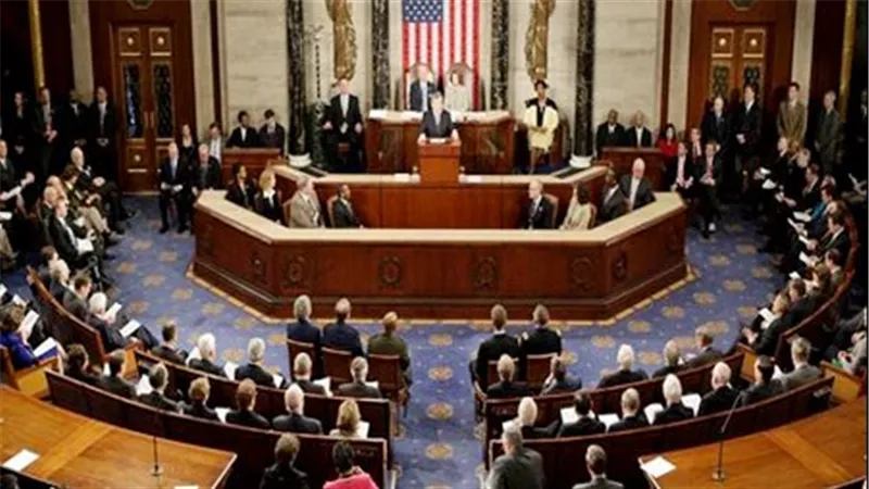 أعضاء بالكونجرس يطالبون وزير الخارجية الأميركي بالتدخل لمنع إسرائيل هدم بيوت بالضفة الغربية