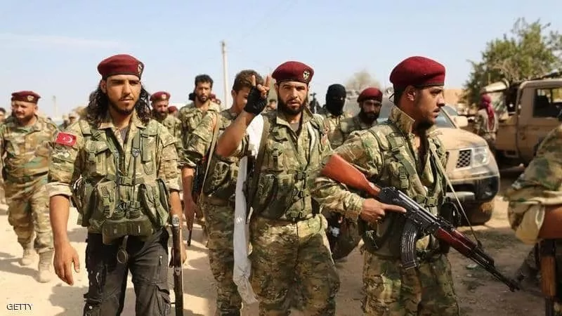 صراع المرتزقة على أرض أوكرانيا.. روسيا والغرب يدفعان بالأغراب إلى جحيم فوق الثلوج
