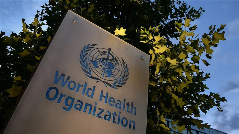 الصحة العالمية تؤكد احتواء المختبرات الأوكرانية على جراثيم عالية الخطورة