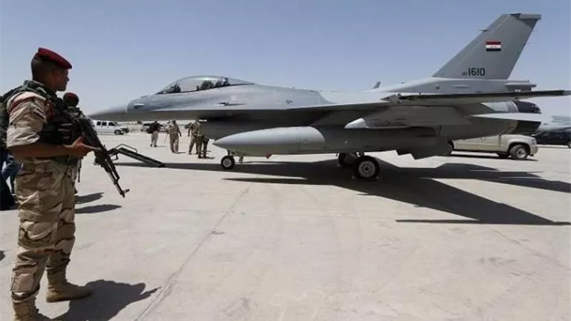 مصرع 8 عناصر داعشية جراء عمليات متفرقة في العراق
