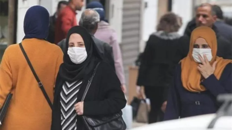 لأول مرة.. الجزائر تسجل صفر وفيات بكورونا