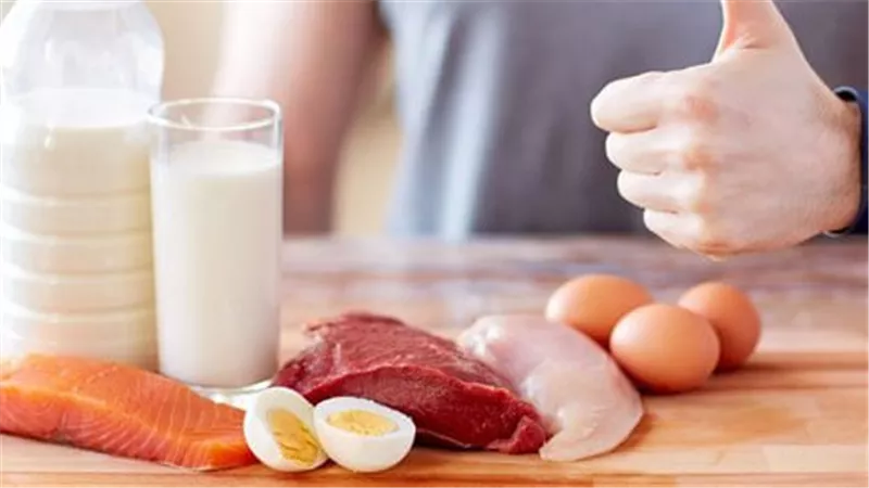 خبراء يكشفون ما يحدث عندما ينقص البروتين الحيواني في الجسم؟