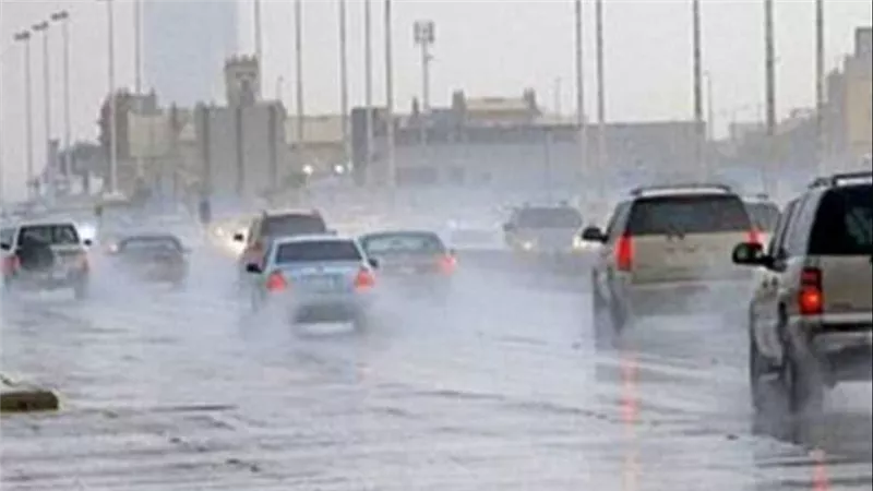  طقس السبت في مصر يشهد مزيدا من الانخفاض في درجات الحرارة