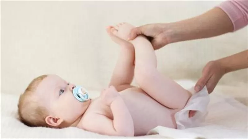 تعرف على أسرع العلاجات للإمساك لدى الطفل 