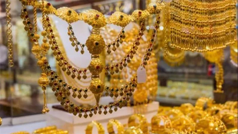 ارتفاع متوسط سعر الذهب اليوم في السودان رغم عطلة أسواق الذهب العالمية