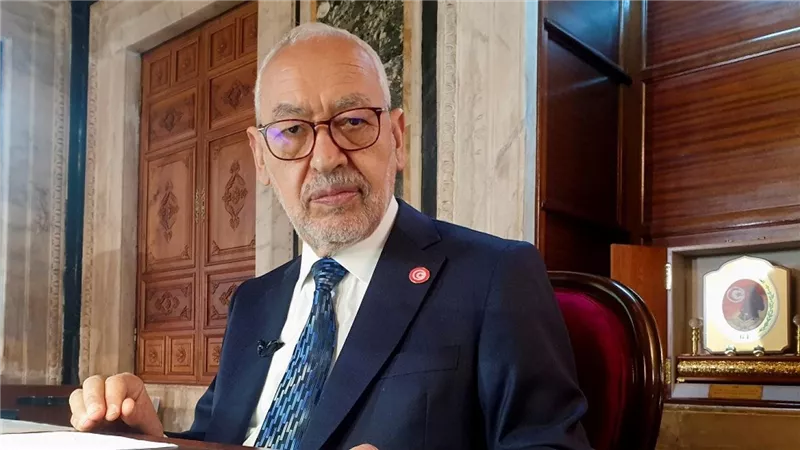 بمحاكمة الغنوشي.. هل تقترب حركة النهضة الإخوانية من الحل؟