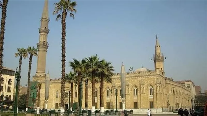 مصر.. إغلاق مسجد الحسين حتى نهاية شهر رمضان