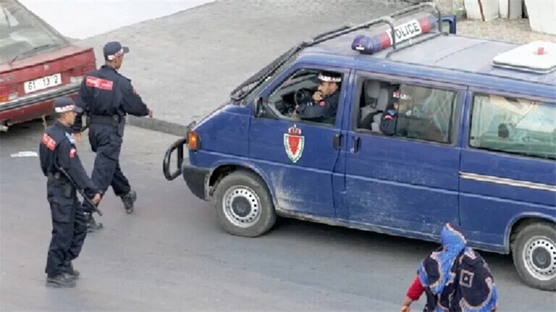 إحباط تهريب كمية من الكوكايين بميناء طنجة في المغرب