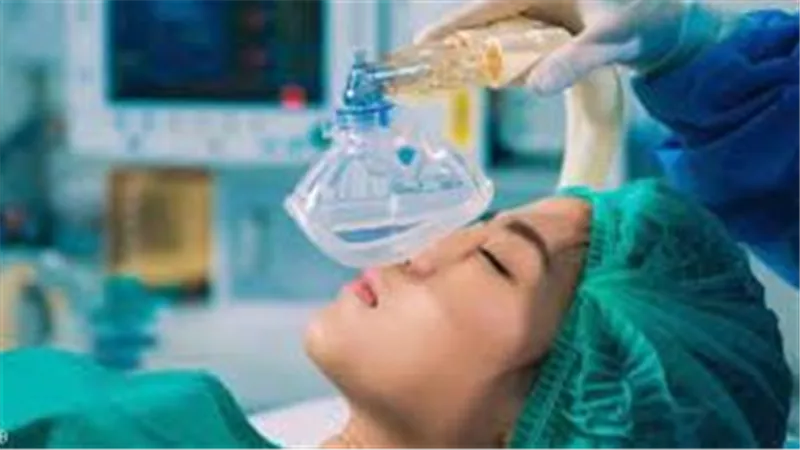 كيف تتم إعادة تشغيله بعد التخدير أو الغيبوبة أو النوم العميق؟