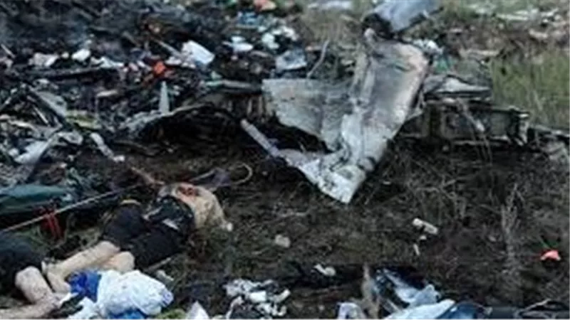أستراليا وهولندا تلاحقان روسيا والسبب