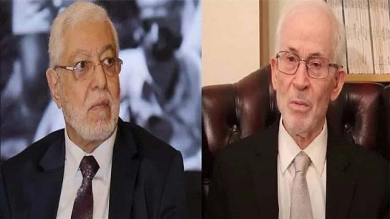 ملف الأسرار وخبايا التمويل.. كيف يُشعل المعركة بين جبهتي الإخوان؟