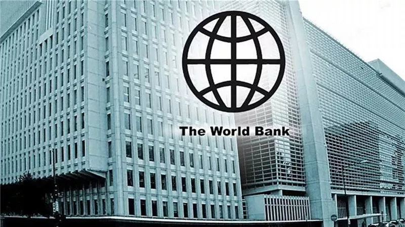  البنك الدولي: عقوبات روسيا سيكون لها تأثير على الاقتصاد العالمي أكبر من حرب أوكرانيا
