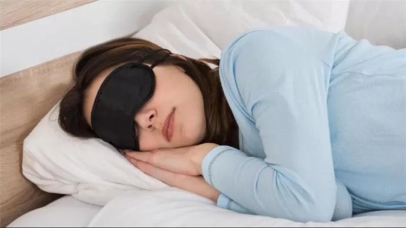  أغذية تساعدك على النوم