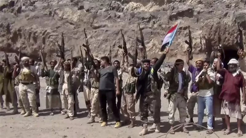 التفاصيل الكاملة لاستهداف قائد قوات الحزام الأمني بأبين في جنوب اليمن