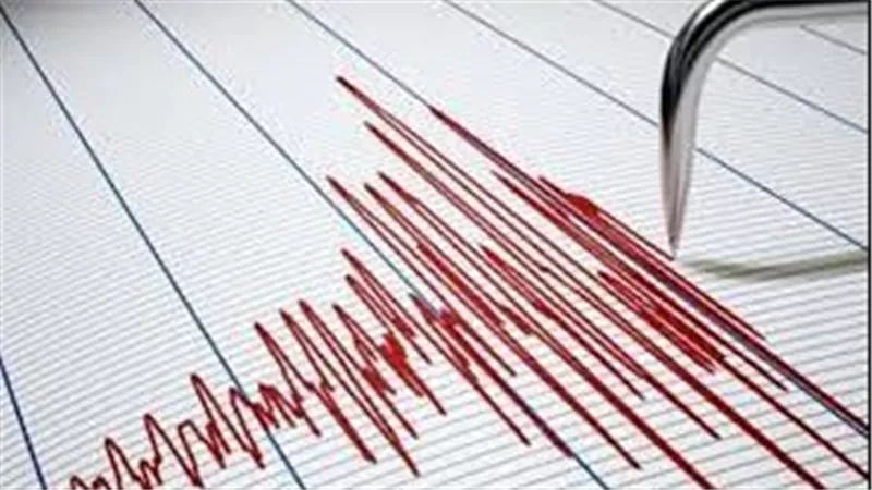  زلزال قوي يقع قبالة الساحل الغربي لجزيرة سومطرة الإندونيسية