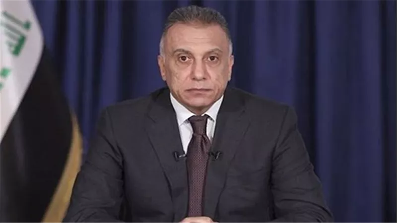 الكاظمي يبحث مع أنتوني بلينكن العلاقات الثنائية وتطورات الأحداث