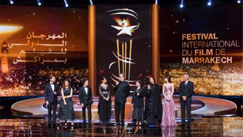 مهرجان مراكش السينمائي يعلن عودته بعد توقف لعامين بسبب كورونا