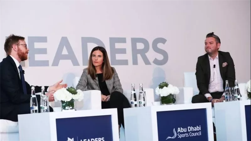 أبوظبي تحتضن أعمال النسخة الرابعة من قمة القيادات الرياضية العالمية (أبرز المتحدثين)