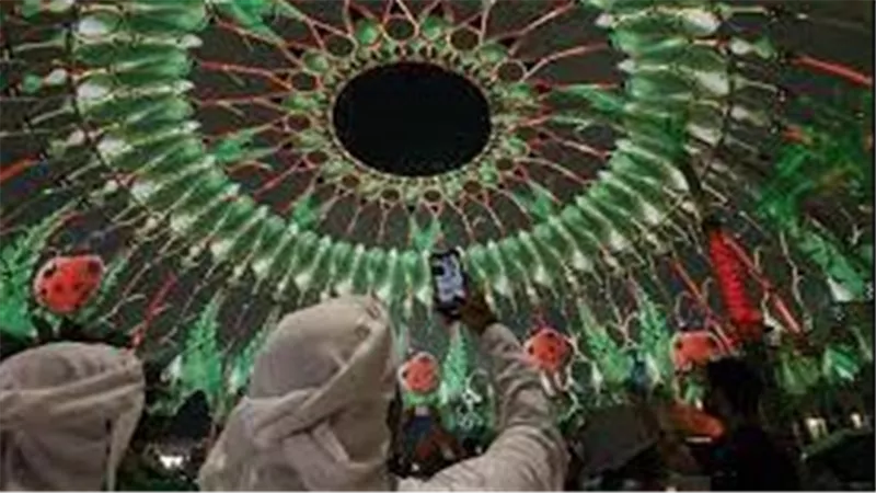  معرض 