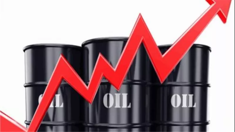 ارتفاع مفاجئ لأسعار النفط وخام برنت يسجل 106،64 دولارا للبرميل