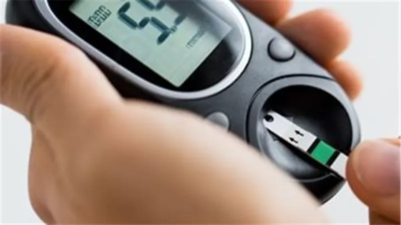 كيفية تعزيز التئام الجروح المزمنة لدى مرضى السكري في أسبوع 