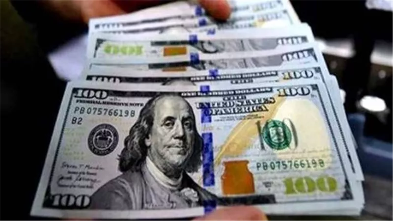سعر الدولار اليوم في البنك المركزي.. تعرف على سعر الشراء والبيع