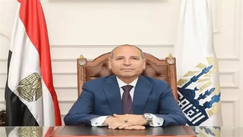 محافظ القاهرة يعلن دخول 20 مدرسة جديدة الخدمة قبل العام الدراسي الجديد