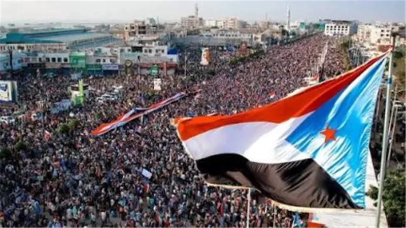الجنوب العربي يرفض الوصاية: قرار الأرض بيد أبنائها ولا مكان للحلول الترقيعية