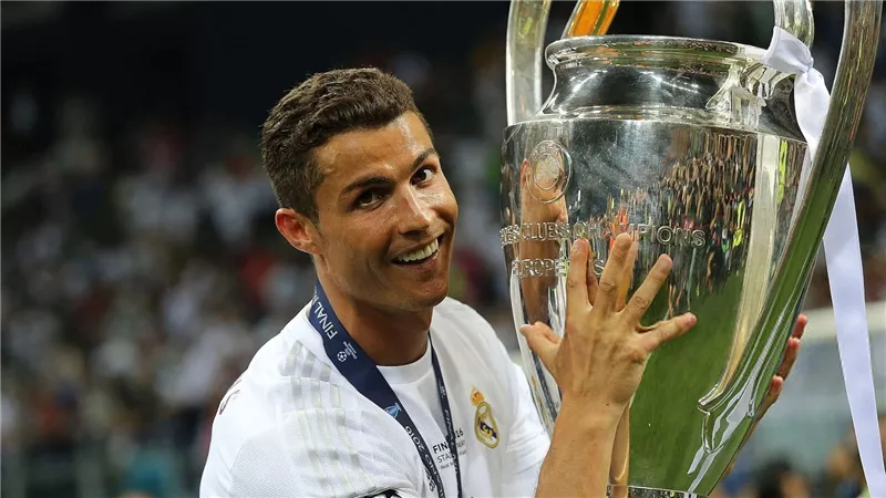 قائمة الهدافين التاريخيين لبطولة دوري أبطال أوروبا.. رونالدو يتصدر