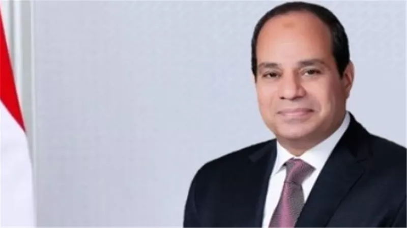 افتتاح معرض العلمين للطيران والفضاء.. لقاءات مهمة للرئيس السيسي اليوم