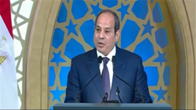 قمة مصرية يونانية قبرصية بحضور السيسي في العلمين اليوم