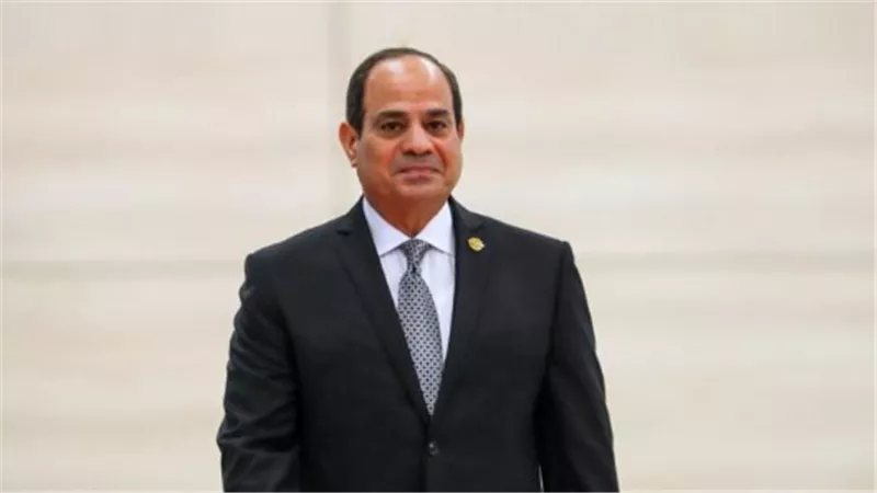 السيسي في العلمين.. افتتاح معرض الطيران والفضاء وقمة ثلاثية مرتقبة