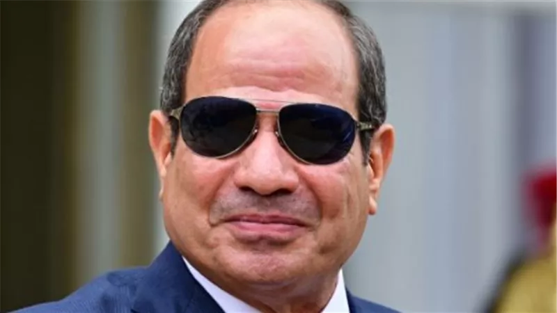 الرئيس السيسي يبحث القضايا الإقليمية والدولية مع قادة اليونان وقبرص
