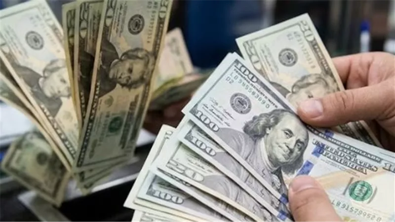 سعر الدولار اليوم في مصر.. 50.87 جنيه للشراء و50.97 للبيع بعدد من البنوك