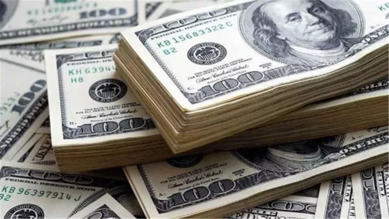 سعر الدولار اليوم الثلاثاء.. أعلى سعر للشراء في بنك كريدي أجريكول