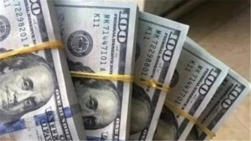 أسعار الدولار اليوم الثلاثاء 8 سبتمبر 2026.. تفاصيل آخر تحديث بالبنوك