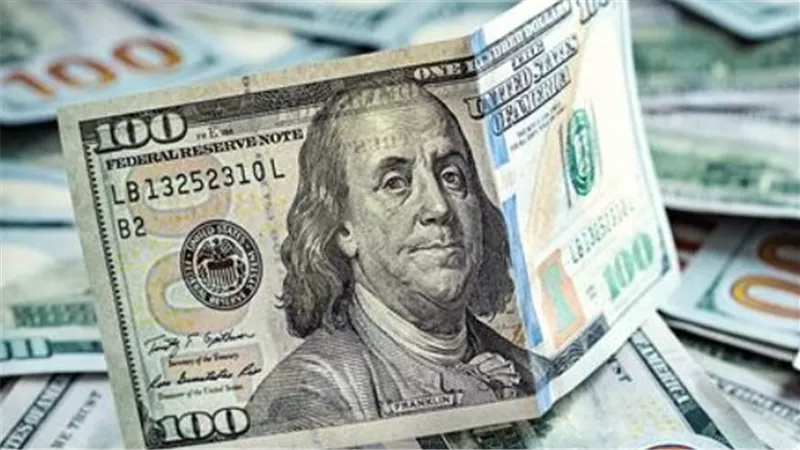 سعر الدولار اليوم.. تفاصيل أسعار الشراء والبيع في البنوك المصرية