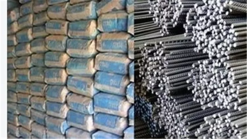 سعر طن الحديد اليوم.. حديد عز يسجل 39542 جنيهًا وأسعار الشركات بالتفصيل