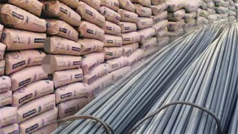 سعر طن الحديد اليوم الثلاثاء.. الاستثماري 38156 جنيهًا وحديد عز عند هذا السعر