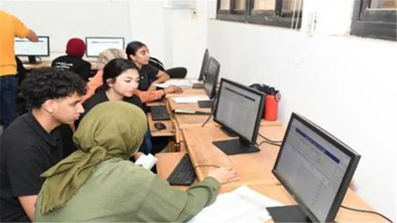 تنسيق المرحلة الثالثة 2026.. رابط النتيجة والحد الأدنى للقبول وخطوات الاستعلام