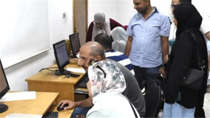 نتيجة تنسيق المرحلة الثالثة 2026 برقم الجلوس.. التفاصيل الكاملة للطلاب