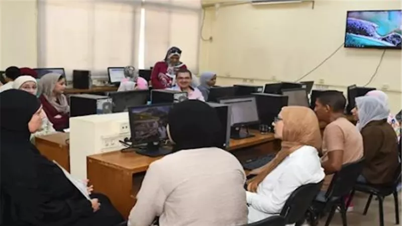 تنسيق المرحلة الثالثة 2026.. تعرف على موعد إعلان النتيجة وطريقة الاستعلام