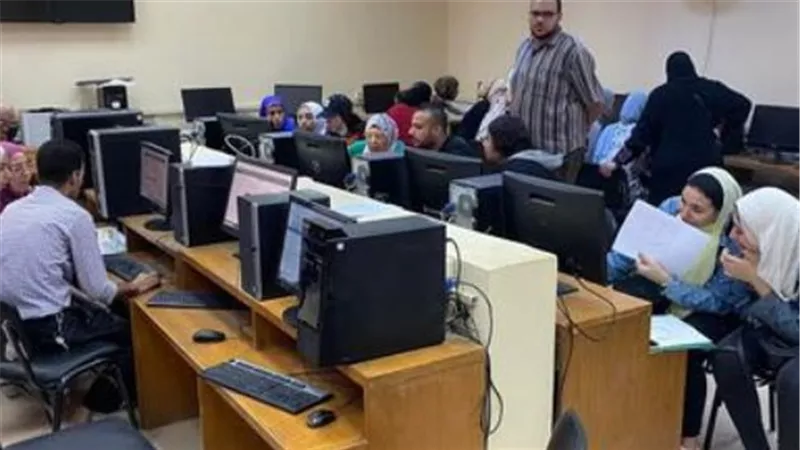 قبل بدء العام الدراسي 2026-2027.. رابط نتيجة تنسيق المرحلة الثالثة وخطوات الاستعلام