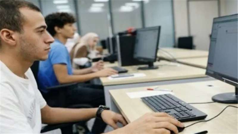 رابط نتيجة تنسيق المرحلة الثالثة 2026.. موعد الإعلان والحد الأدنى وخطوات الاستعلام